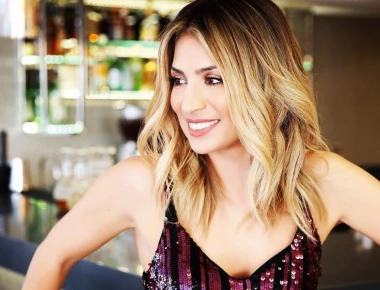 Κ. Καινούργιου: «Δεν θα συνεργαζόμουν ξανά με τη Μαρία Ηλιάκη! Πληγώθηκα…»